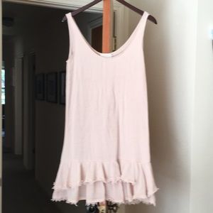 Hatch maternity dress o/s